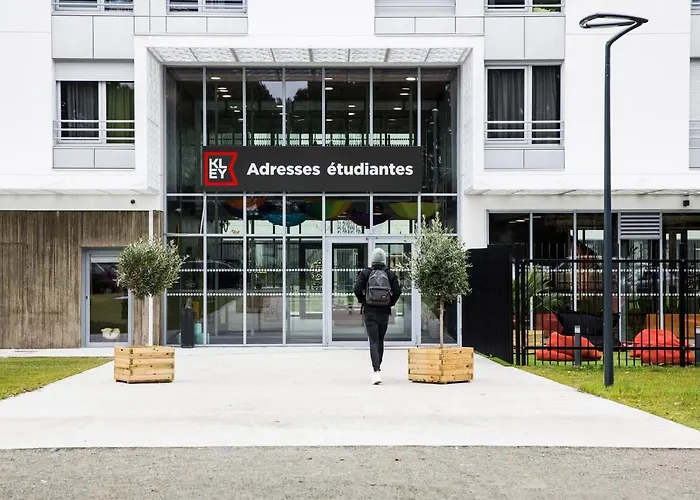 Résidence Kley Angers